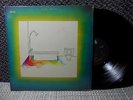 Zephyr vg+-ex original GF LP same self title
