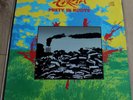 Misty In Roots - Earth (1983) - A Very Good + Reggae Album - A Classic