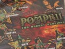 Pompeii NEW SEALED The Secret Sessions vinyl LP RSD 2018