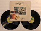 Syd Barrett - The Madcap Laughs and Barrett - 1974 US 1st Press SABB 11314 (NM-)