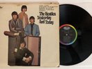 The Beatles - Yesterday And Today - 1966 US Mono T-2553 (NM-) No Butcher