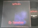Satyricon Shadowthrone LP Black Metal, Mayhem, Darkthrone, Emperor, Beherit 
