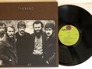 The Band - Self Titled - 1969 “RL” US 1st Press STAO-132 (NM) Ultrasonic Clean