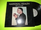 NATIONAL HEALTH DS AL CODA LP PROG