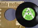 THE JACKSON 5 - UK 1970 DEMO PROMO / SOUL MICHAEL JACKSON / MOTOWM TMG 746 /MINT