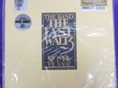THE BAND Last Waltz 3LP SEALED AUDIOPHILE RSD REISSUE LOW NUMBER 0009/5000