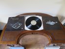Supertramp - Crime Of The Century LP - Ex+ Early UK Press Vinyl - World Shipping