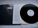 ORANGE WEDGE WEDGE LP N/M RARE WAH WAH REISSUE hard rock prog psych