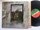 Led Zeppelin LP Led Zeppelin IV ZOSO NM-MINT