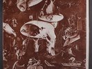 PEARLS BEFORE SWINE: One Nation Underground LP (black & white label, brown & wh