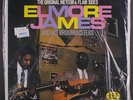 ELMORE JAMES: Original Meteor & Flair Sides LP Sealed (UK) Blues & R&B