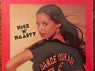 The Salsoul Orchestra 1976 Nice N Nasty Cheesecake **SEALED OLD STOCK GATE FOLD