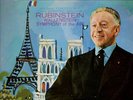 12lp living stereo germany rubenstein/cliburn/gilels/richter/szeryng ex/nm cvr
