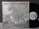 Small Faces m- 2nd press white label LP There are but Four
