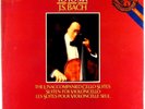 3 LP BOX CBS 1983 DIGITAL HOLLAND JS Bach YO-YO MA Solo Cello Suites D3-37867