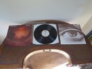 Joe Walsh - The Confessor LP - Nr Mint 1st Alsdorf Press Vinyl - World Shipping