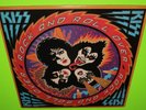 KISS   ROCK AND ROLL OVER LP   SEALED NEW ORIGINAL PRESS