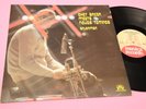 CHET BAKER LP SALSAMBA ORIG 1981 NM     LAMINATED COVER TOOPP JAZZ
