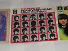 The Beatles : Zehn Jahre Beatles, Limitierter Jubiläums-Set 2xVinyl LP MISPRINT