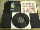 JEFF BECK TRUTH 1968 UK PRESS 12