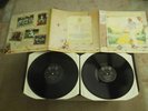 ELTON JOHN GOODBYE YELLOW BRICK ROAD 1973 UK 1ST PRESS TRANSLUCENT RED VINYL