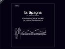 AN | Gregorio Paniagua & Atrium Musicae de Madrid - La Spagna 180g 2LPs