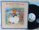 CAT STEVENS Tea For The Tillerman 1970 UK PINK RIM ISLAND LP VINYL FOLK PSYCH