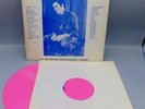 RARE Eternal Elvis Presley Bootleg Pink Vinyl Record Album LP 20 Unreleased S...