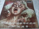 Langspielplatte,LP, Vinyl,Disastrous MurMur,Rhapsodies in Red,Death Metal,Erbe
