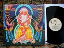 Hawkwind, Space Ritual, Orig UK UA Poster Sleeve Dble LP, EX/EX, A-2U 1st Press