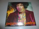 JIMI HENDRIX - Experience Hendrix - The Best Of Jimi Hendrix - 2LP Vinyl // NEU