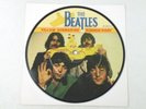 THE BEATLES - YELLOW SUBMARINE - 7