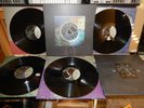 Pink Floyd - Pulse (Pink Floyd Records) 4 x LP Live Album Remastered.