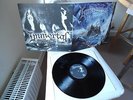 IMMORTAL limited 1.000 gatefold Vinyl LP At The Heart Of Winter (1999/2005)