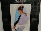 ERIC JOHNSON Tones 1986 LP STILL SEALED guitar  Off My Mind, Trail of Tears, Zap