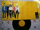 THE B-52'S  High Fidelity RARE ORIGINAL EX YUGOSLAV 1ST PRESSING 1980 EX-/EX