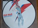 David Bowie - Drive in Saturday Picture disc 40th anniversary New Sealed