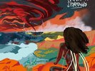 IDRIS ACKAMOOR & THE PYRAMIDS An Angel Fell DLP NUOVO