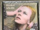 David Bowie Hunky Dory Gold Vinyl LP