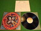 Kiss Rock and Roll over Japan LP von 1976 Casablanca VIP-6376