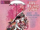 Original Soundtrack-My Fair Lady (Expanded) (2Lp)  (UK IMPORT)  VINYL NEW