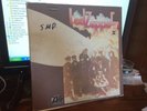 Led Zeppelin II Rare LP Record Album Double RL Robert Ludwig Hot Pressing