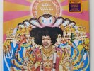 JIMI HENDRIX 'Axis Bold As Love' Audiophile 180g Vinyl LP + Booklet NEW/SEALED