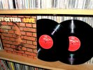 WOLFGANG DAUNER' - ET CETERA LIVE - ORIGINAL GERMANY  2 LP MPS 2921754 -2 -1973