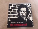 Nick Cave and the Bad Seeds Vinyl Record (LP) - The Boatman's Call