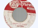 BOB ANDY - DESPRATE LOVER / PROMISED LAND          7