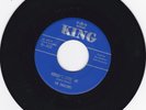 RARE EARLY R&B VOCAL GROUP 45 - SWALLOWS - NOBODY'S LOVIN'ME/BICYCLE TILLIE KING