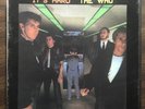THE WHO IT'S HARD REEL TO REEL TAPE 3 3/4 IPS 4 TRACK NO RESERVE