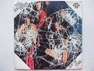THE ROLLING STONES - OUT OF TIME 45 7'' 1975 PORTUGAL DECCA P-F 13597 UNIQUE PS