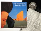 DISHARMONIC ORCHESTRA - Not to Be Undimensional Conscious LP 1992 - NB 062